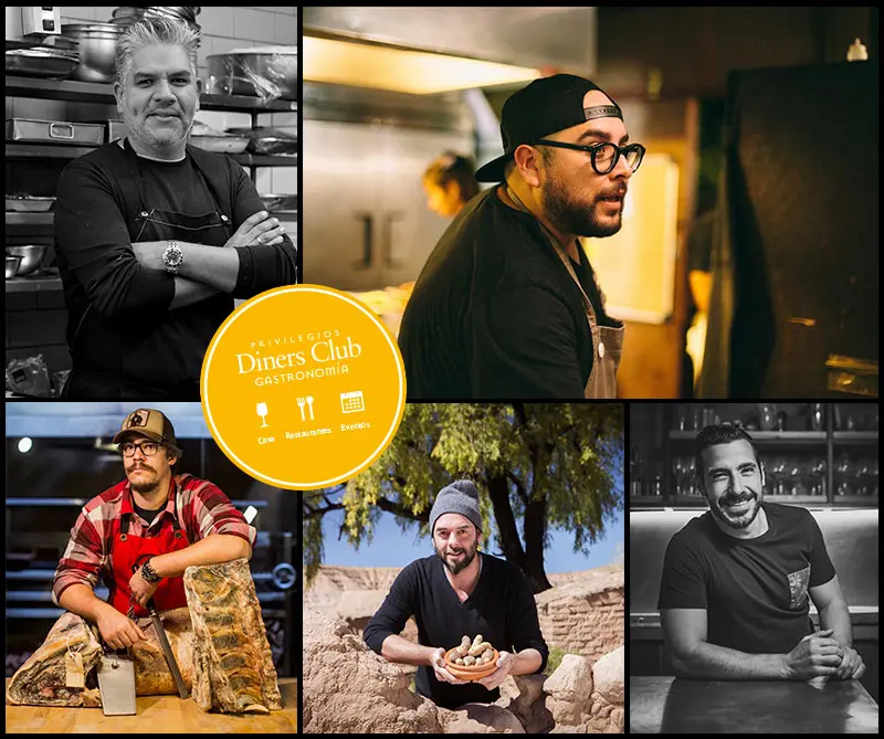 Davivienda Restaurant Tour Barranquilla: una experiencia de lujo