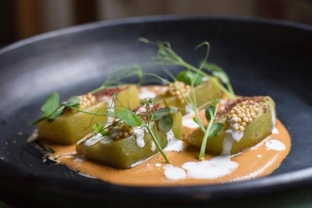 Mestizo Cocina de Origen