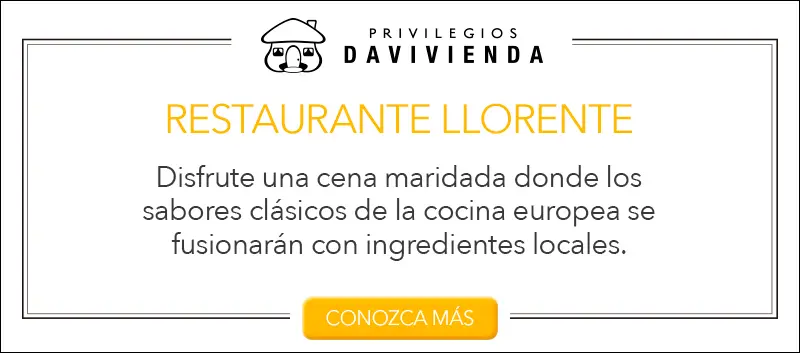 Llorente: Un restaurante donde la tradición y las nuevas técnicas se unen