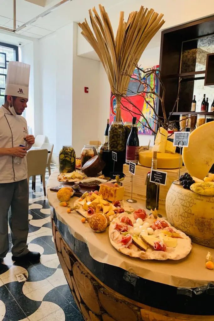 Cuatro restaurantes para disfrutar de los mejores desayunos de Bogotá