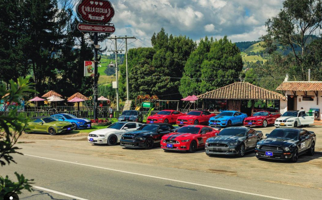 Chocontá, el destino de ensueño para un fin de semana cerca de Bogotá