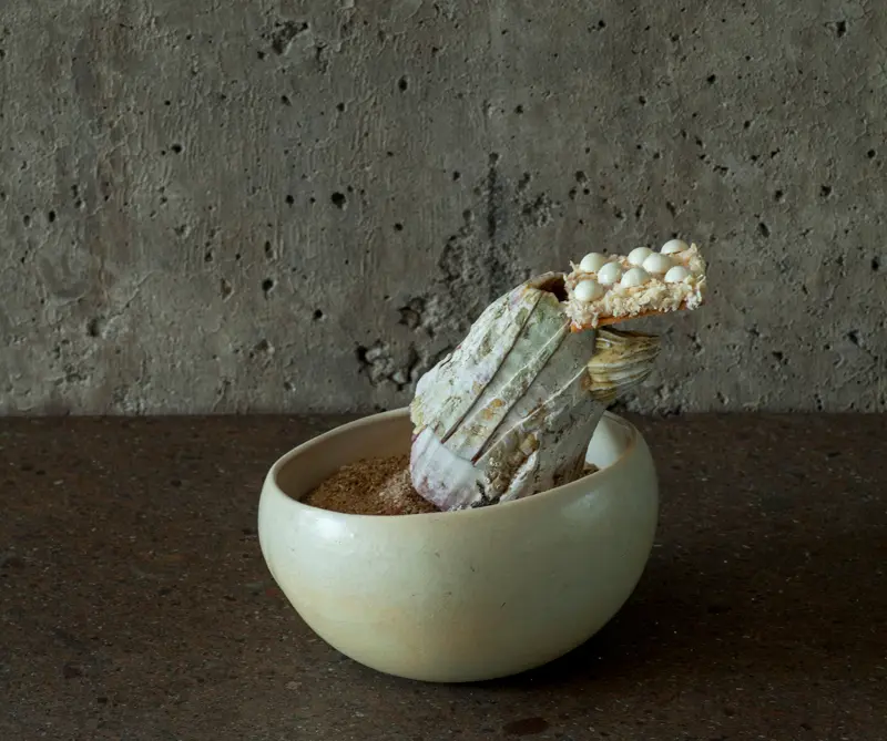 Así son los cinco mejores restaurantes de Latinoamérica