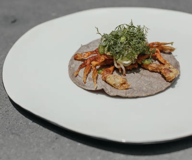 Así son los cinco mejores restaurantes de Latinoamérica