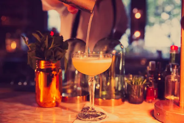 El placer de los nuevos restaurantes en Bogotá