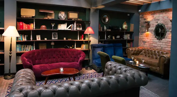 El placer de los nuevos restaurantes en Bogotá