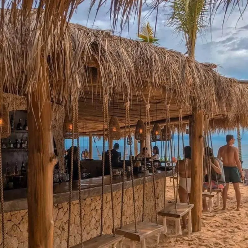 Cinco islas del Caribe que seguramente no conocía Cinco islas del Caribe que seguramente no conocía