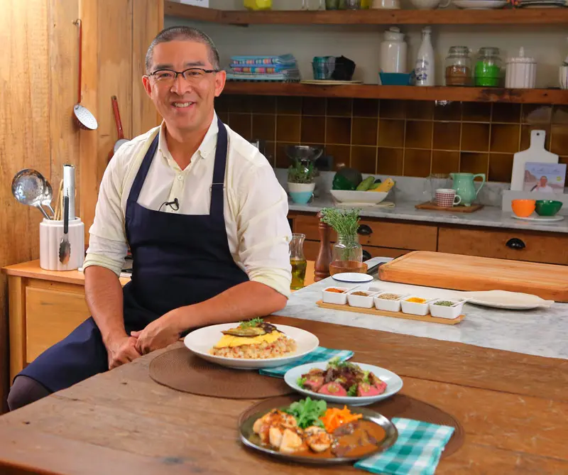 Davivienda restaurant tour alimentarte en barranquilla: un plan perfecto en el caribe