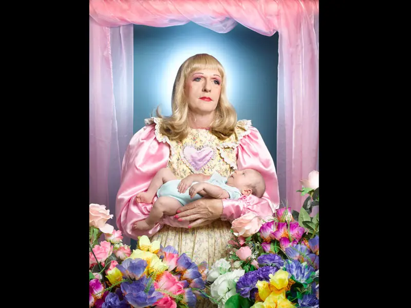 Galería: Vea las fotos finalistas del Sony World Photography Awards 2019