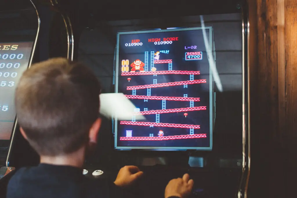 ¿cómo crear su propia consola de videojuegos retro sin ser un experto? ¿cómo crear su propia consola de videojuegos retro sin ser un experto?