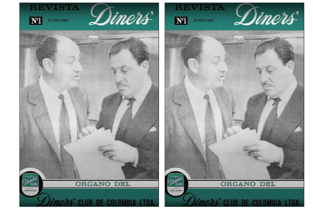 Revista Diners