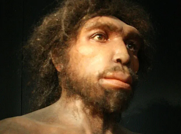 Los fósiles más antiguos del homo sapiens están en marruecos