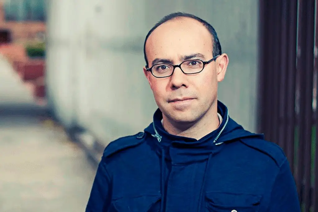 Ricardo silva escribir