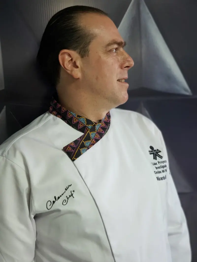 Uno de los mejores libros de gastronomía del mundo es sobre cocina chocoana