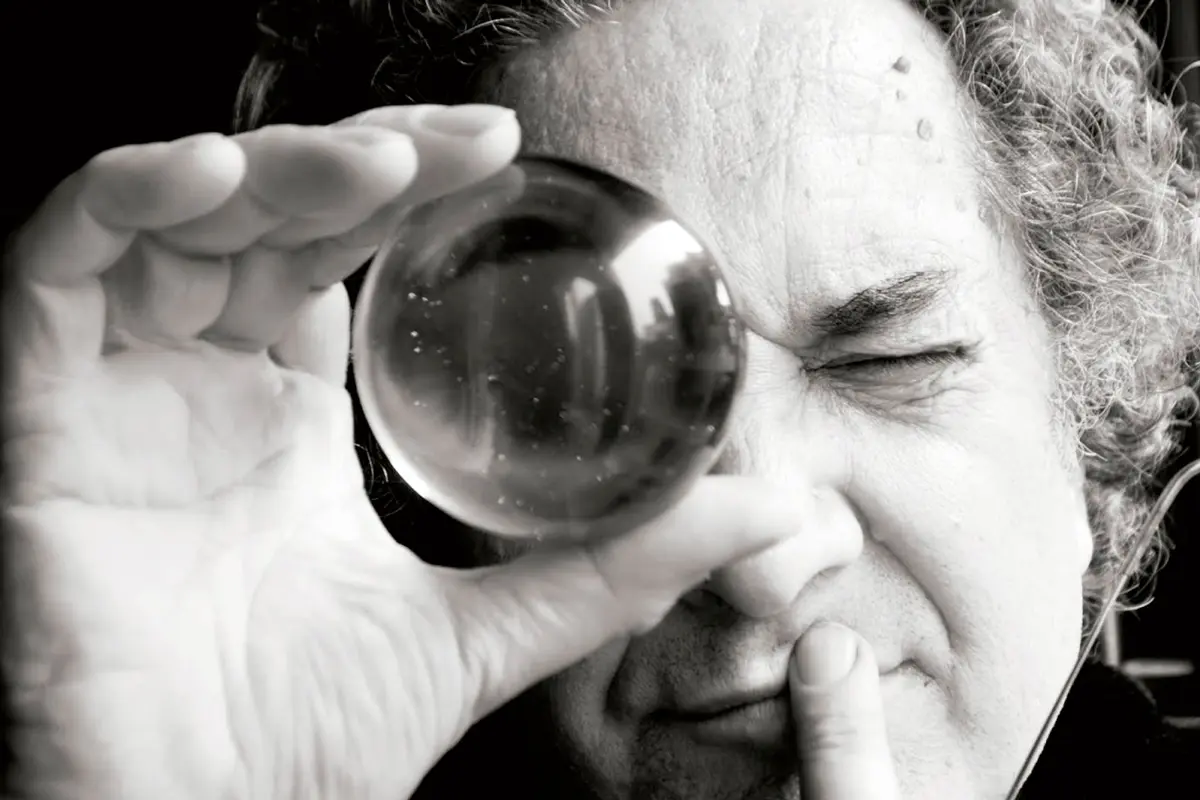 Respiración artificial, Ricardo Piglia