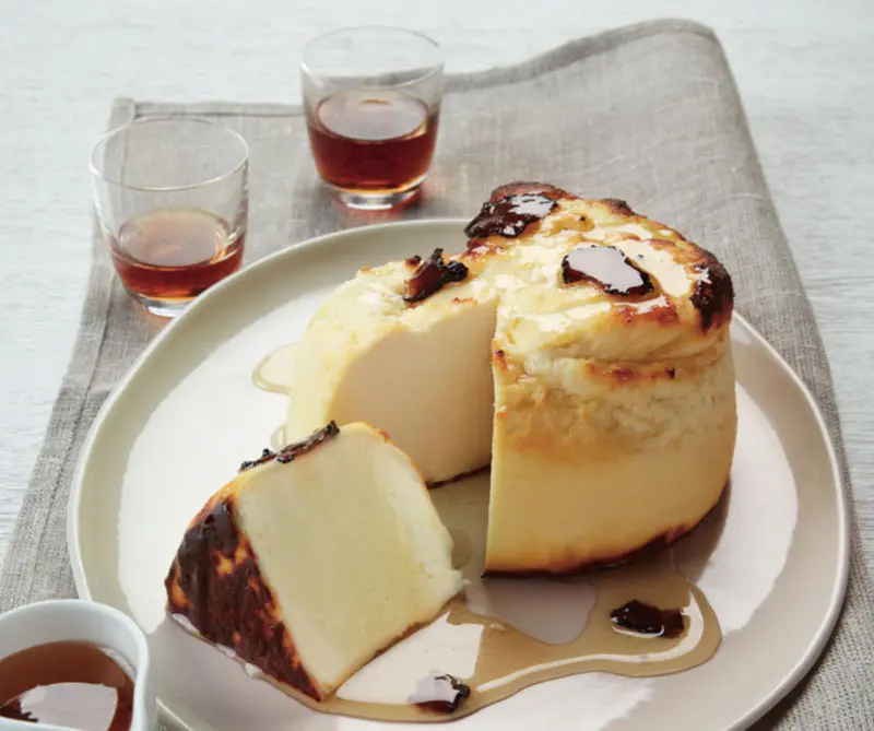 Receta