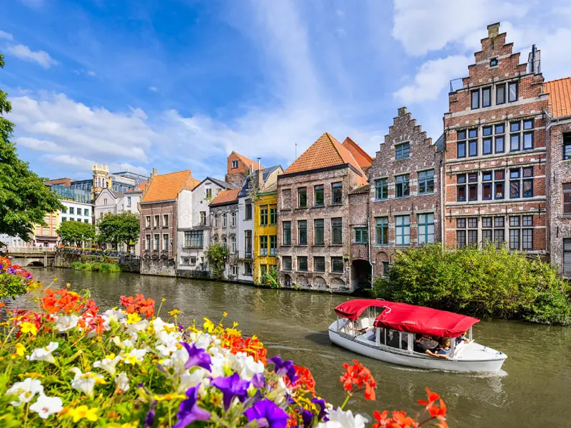 Croacia y Bélgica: las revelaciones de Europa