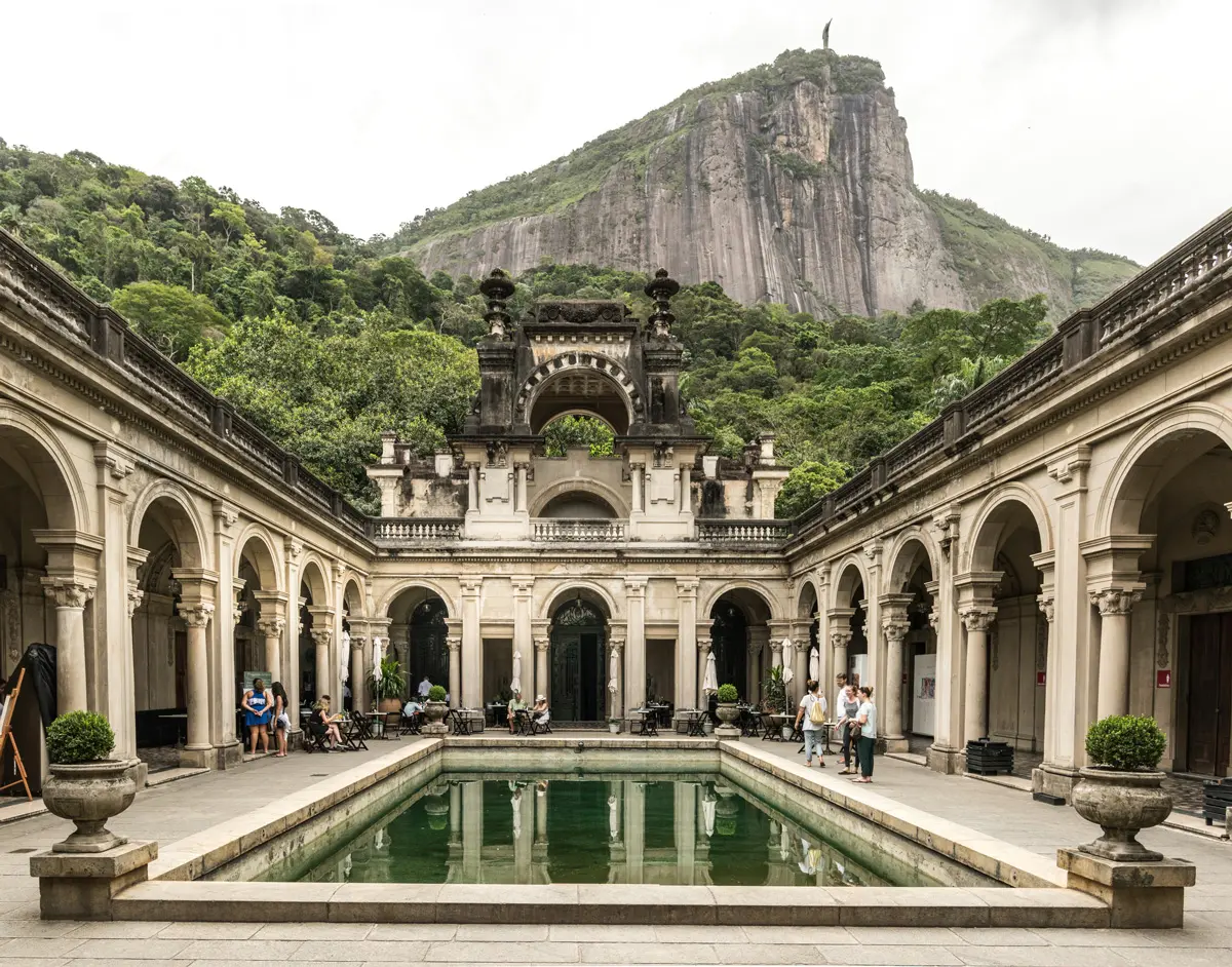 5 ciudades unidas por el fútbol: conozca las sedes de la copa américa 2019