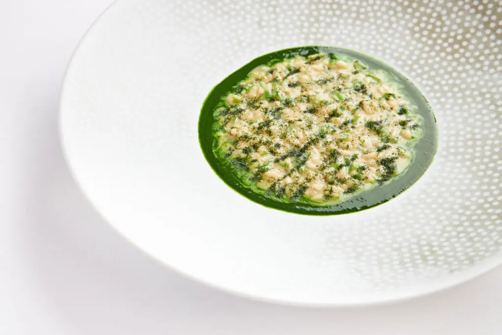 Conozca la historia del chef colombiano que triunfa en la Toscana, Italia