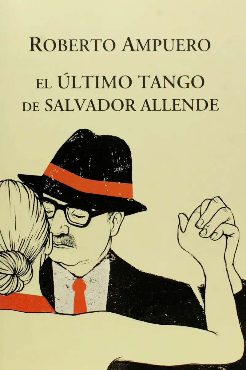 Roberto ampuero