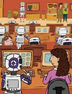 17 competencias digitales para triunfar en el mundo laboral