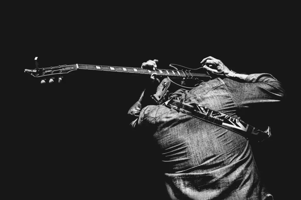 ¿tiene una banda musical? Vea cómo tocar en el festival cordillera Banda