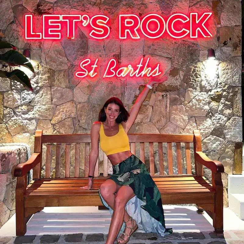 Cinco islas del Caribe que seguramente no conocía Cinco islas del Caribe que seguramente no conocía