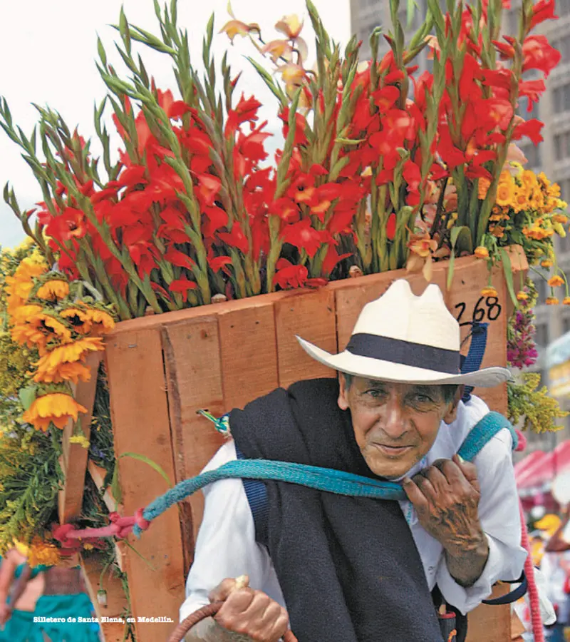 Feria de las flores