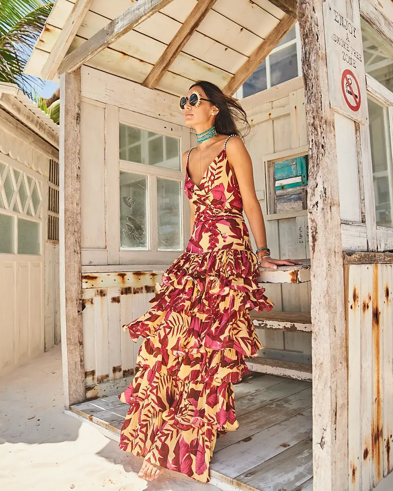 Descubra Tulum de la mano de Jenny López