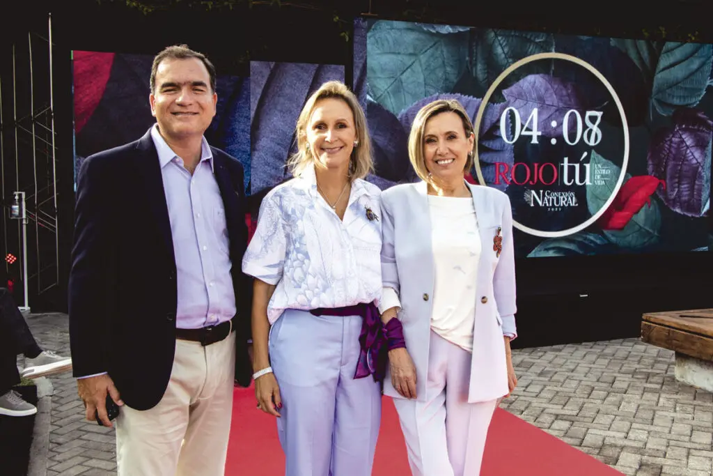 Rojotú 2022: una iniciativa de moda, estilo y sostenibilidad