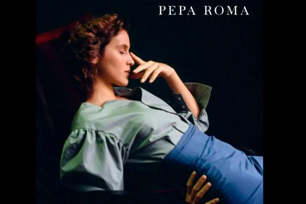 "la literatura explica la vida como no lo hace la ciencia o el periodismo", pepa roma "la literatura explica la vida como no lo hace la ciencia o el periodismo", pepa roma