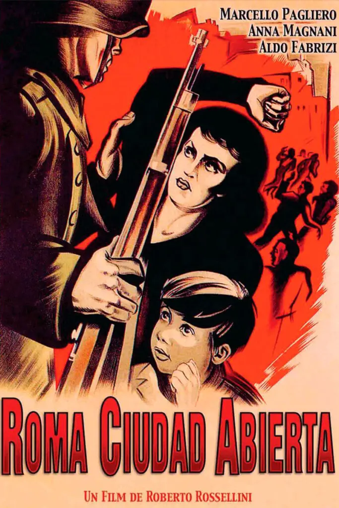 5 películas favoritas del Papa Francisco