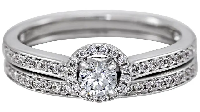 Las tendencias de anillos para pedir matrimonio en 2018