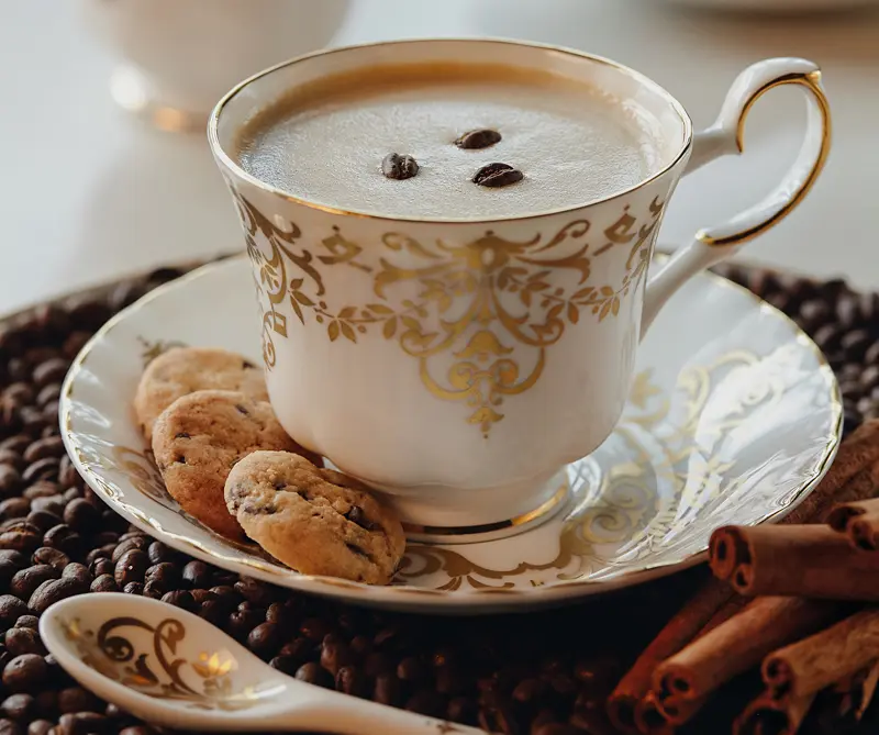 cocteles para celebrar 