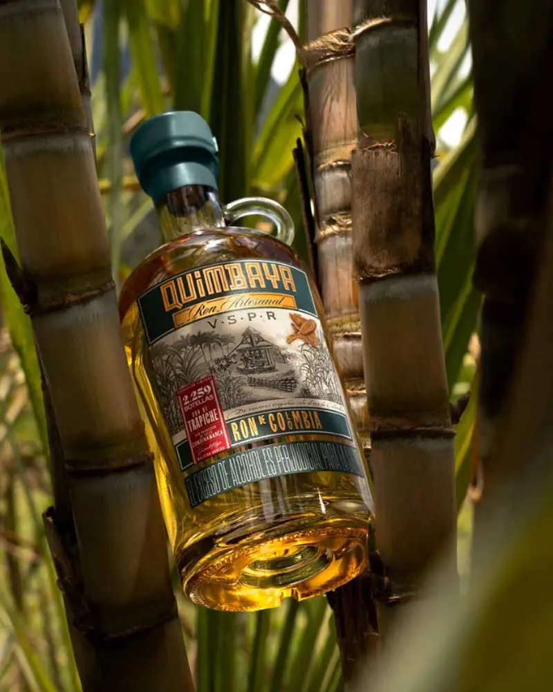 Las 7 bebidas espirituosas colombianas que ganaron medalla en el World Spirits Competition de San Francisco 2024 Las 7 bebidas espirituosas colombianas que ganaron medalla en el World Spirits Competition de San Francisco 2024