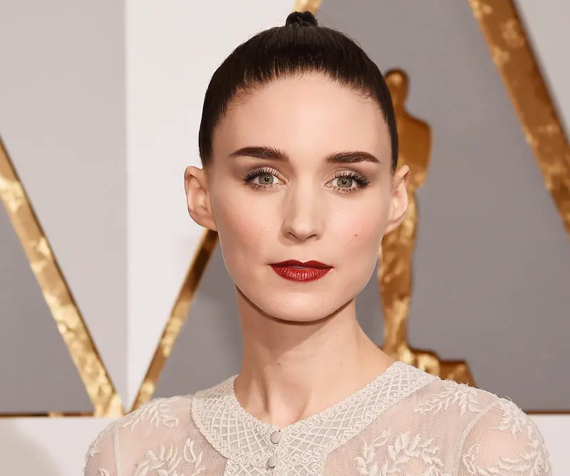 Rooney Mara en la piel de María Magdalena