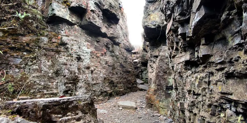 Parque Natural Chicaque, una experiencia de aventura cerca a Bogotá Parque Natural Chicaque, una experiencia de aventura cerca a Bogotá