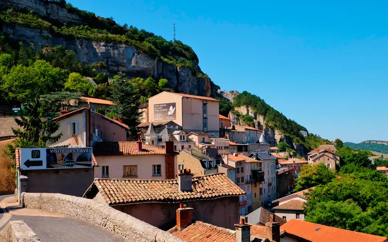 12 pueblos para disfrutar la ruta del queso