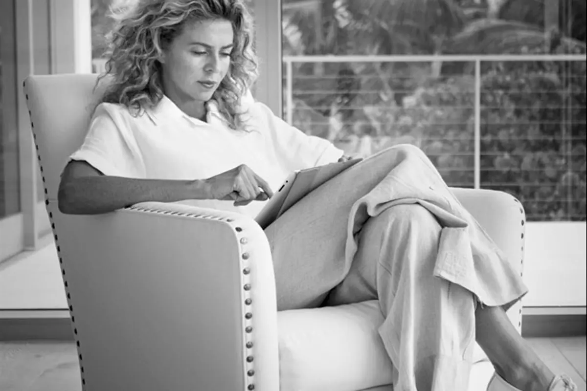 Margarita Rosa de Francisco