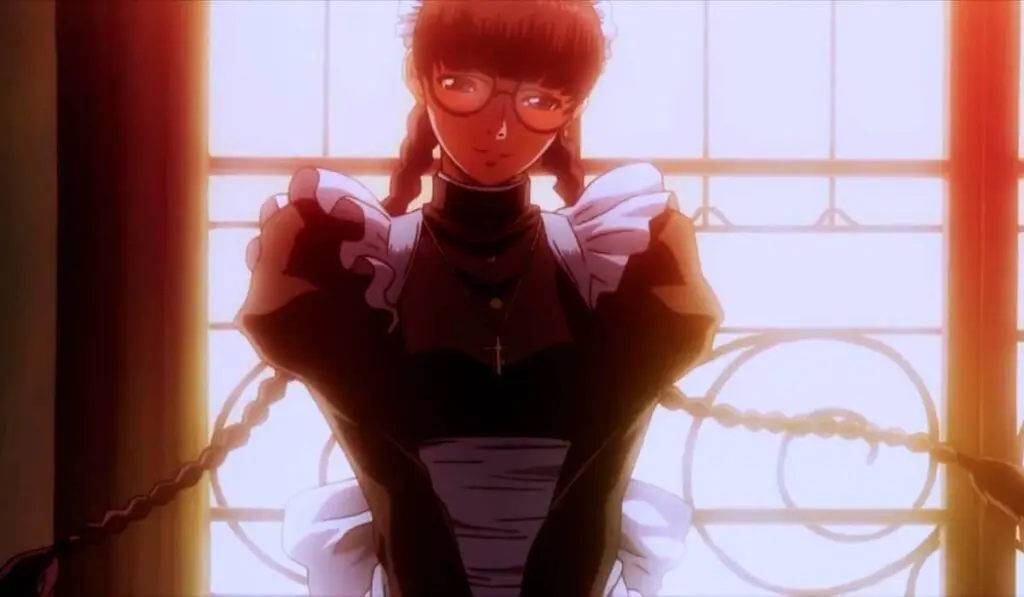 Galería: colombia en siete series de anime