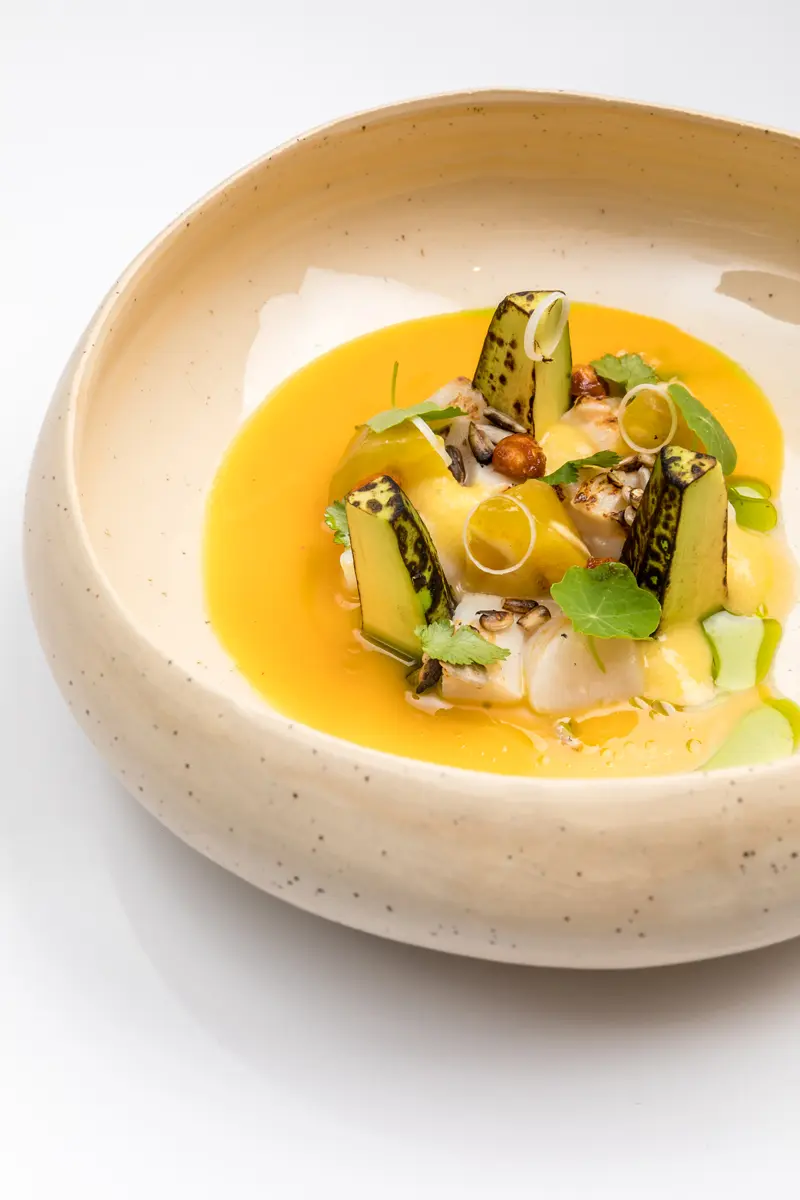 Conozca a los dos chefs colombianos que hacen historia en Europa