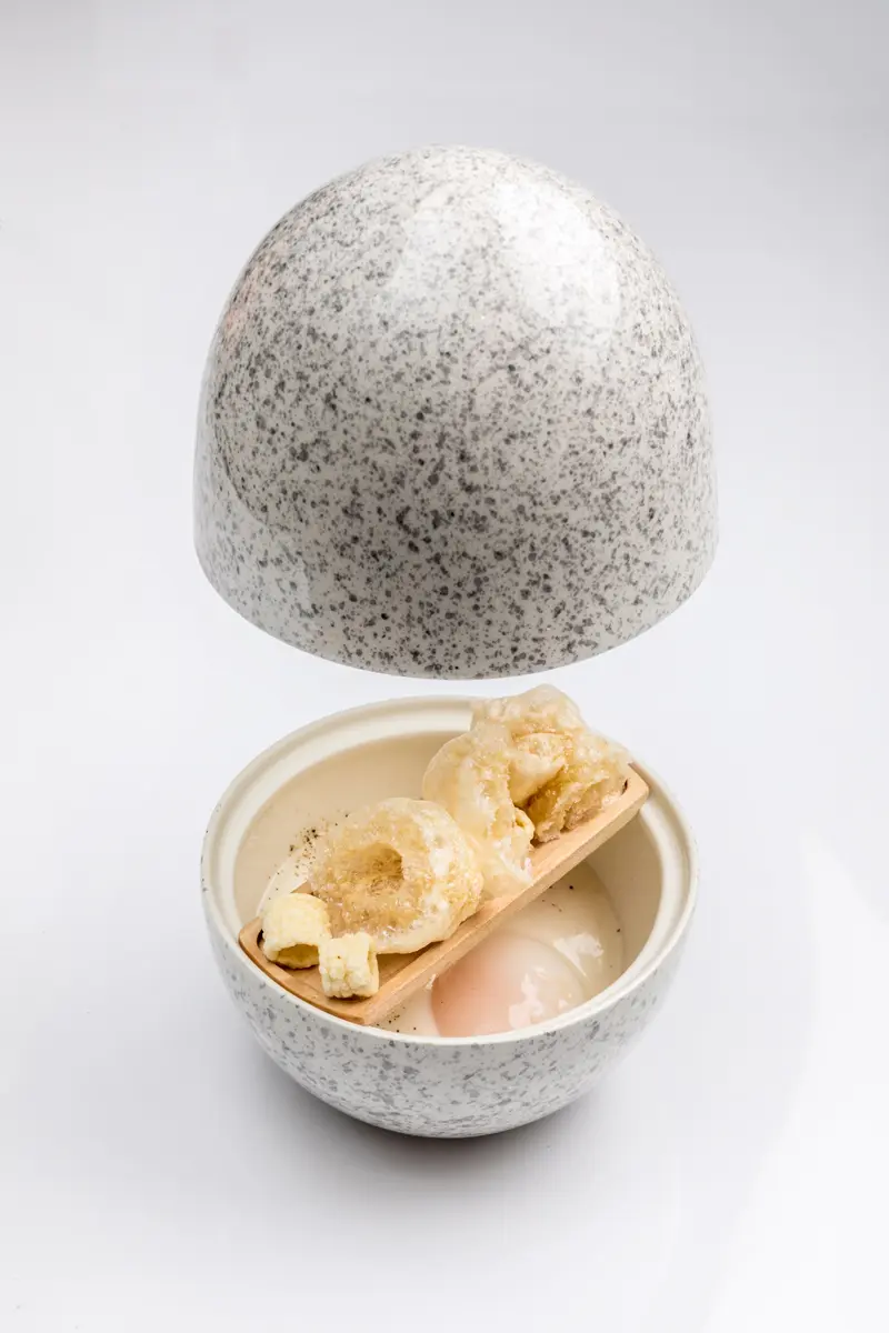 Conozca a los dos chefs colombianos que hacen historia en Europa