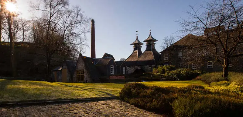 Royal Salute: una celebración por todo lo alto para disfrutar