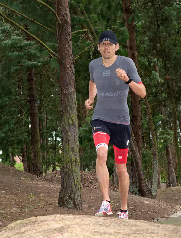 Running, una adicción positiva