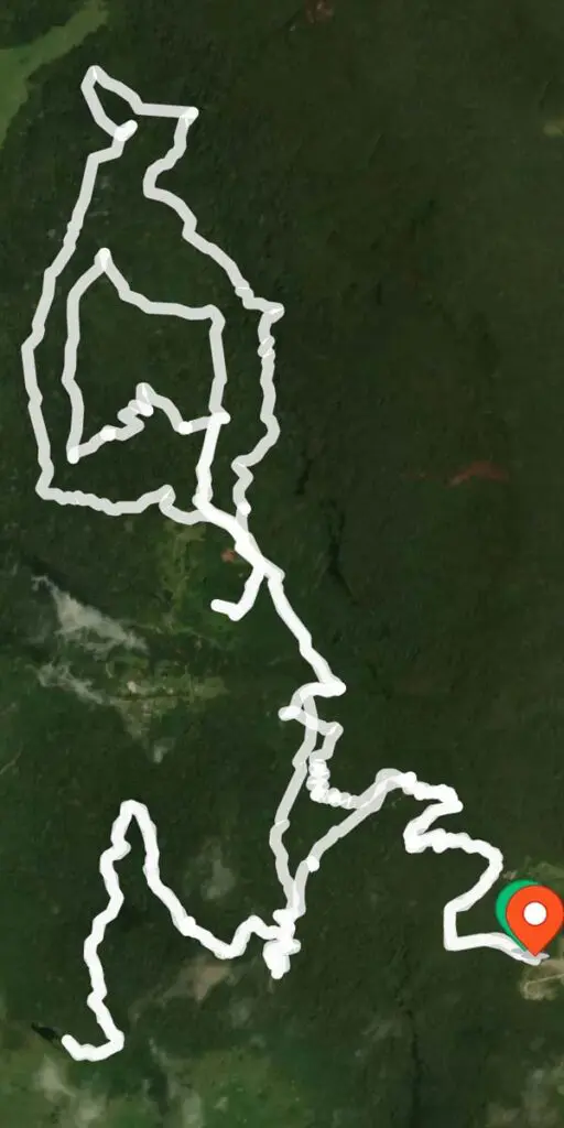 Parque Natural Chicaque, una experiencia de aventura cerca a Bogotá Parque Natural Chicaque, una experiencia de aventura cerca a Bogotá