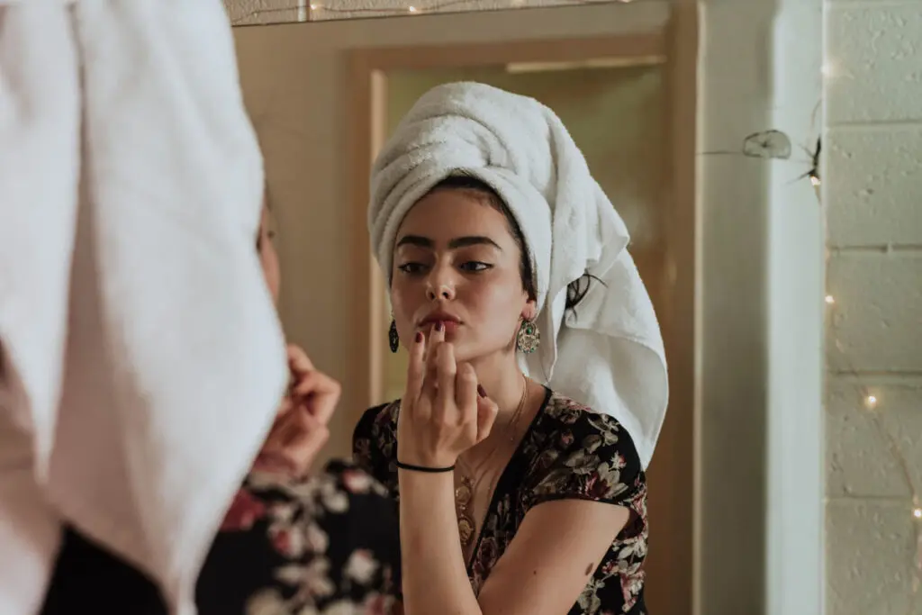 3 rutinas de belleza para hacer durante la cuarentena desde casa