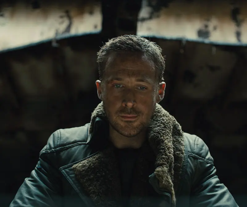 Ryan Gosling: Bienvenido al Futuro