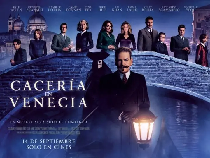 Día del Cine en Colombia: cuándo, cómo y cuáles funciones disfrutar por tan solo $6.000