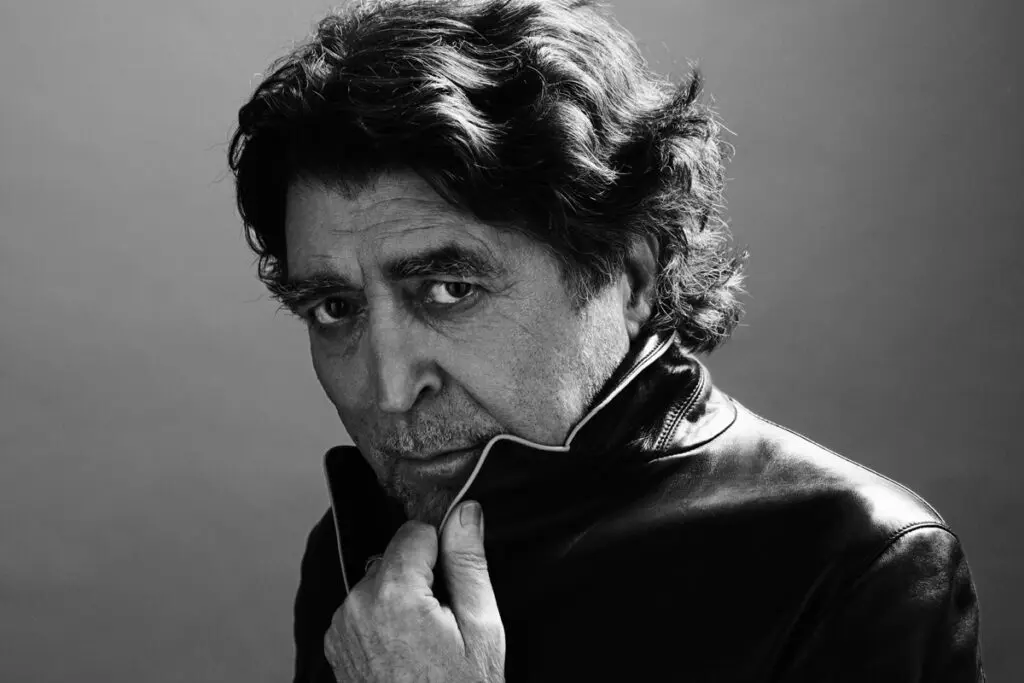 Joaquín sabina celebra sus 70 años con un álbum recopilatorio Joaquín sabina