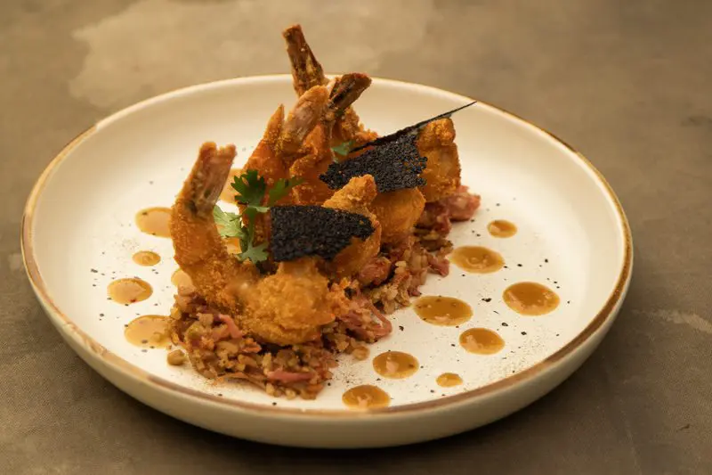 La nueva generación de chefs en medellín La nueva generación de chefs en medellín