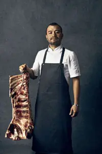 Empanadas de colores en París y dos emprendimientos colombianos en el mundo